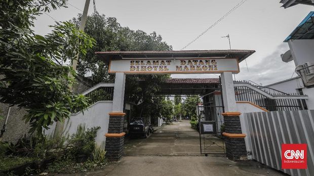 Siasat Pantura Hadapi 'Badai' Tol Trans Jawa (EMBARGO)