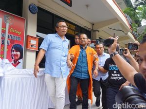 Polisi Dalami Indikasi Korupsi di Kasus Penipuan Ketua Kadin Bali Polisi Dalami Indikasi Korupsi di Kasus Penipuan Ketua Kadin Bali