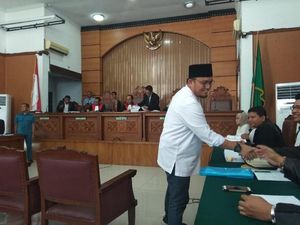 Reaksi Dahnil Saat Dengar Ratna Dianiaya: Kaget dan Marah
