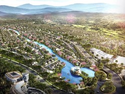 RS Awal Bros Lengkapi Fasilitas di Podomoro Park Bandung