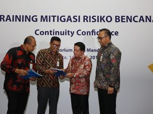 Pentingnya Pelatihan Dampak Bencana