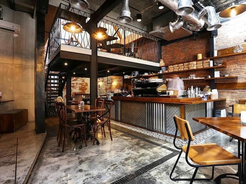 5 Coffee Shop Instagrammable di Senopati Ini Cocok Buat Nongkrong 5 Coffee Shop Instagrammable di Senopati Ini Cocok Buat Nongkrong
