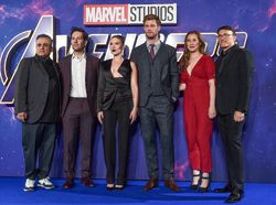 Spoiler Avengers: Endgame, Pertemanan dalam Band Ini Terancam Hancur