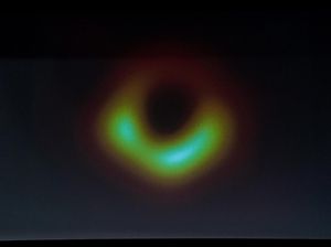 Video Penjelasan Ilmiah soal Fenomena Spiral Raksasa di Langit Inggris Video Penjelasan Ilmiah soal Fenomena Spiral Raksasa di Langit Inggris