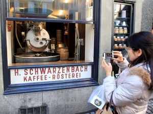 Kopi Bukan Bahan Pokok, Swiss Akan Hapus Aturan Cadangan Persediaan Biji Kopi