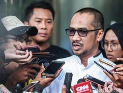 Eks Ketua KPK Duga Ada Pelanggaran Etik Picu Petisi Buntu Jerat Big Fish