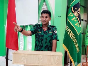 GPK Jambi Dukung Prabowo-Sandi Menangkan Pilpres 2019