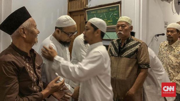 Senandung Kebatinan di Subuh Dua Tahun Kasus Novel Baswedan