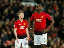 MU Tumpul Hadapi Barcelona: Nol Shot On Target!