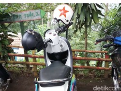 Wisata Coban Glotak Longsor, Dua Orang Dikabarkan Tewas