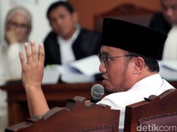 Saat Lihat Wajah Lebam Ratna, Dahnil Mengaku Nggak Tahan