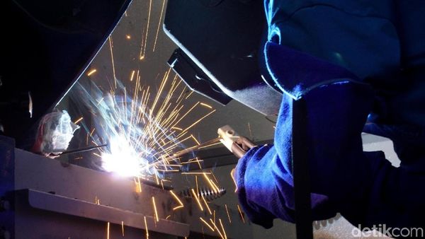 Tingkatkan Kualitas SDM Lewat Program Vokasi