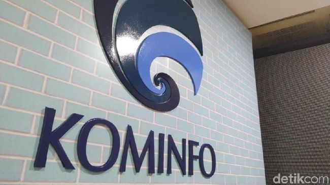 Kominfo Akan Tindak Tanda Pagar Propaganda yang Disorot Panglima TNI Kominfo Akan Tindak Tanda Pagar Propaganda yang Disorot Panglima TNI