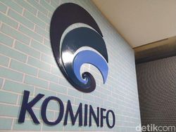 Kominfo Panggil Tokopedia Atas Dugaan 91 Juta Data User Bocor
