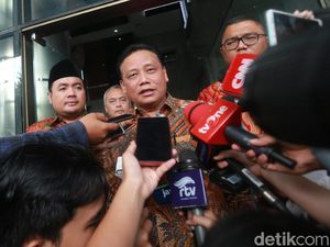 Bawaslu Gandeng KPK Awasi Politik Uang