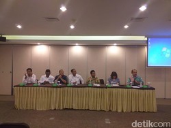 Deretan Pengusaha Beberkan Ekonomi RI Terkini Jelang Pilpres