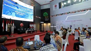 BRI Ajak Debiturnya Melantai Di Bursa