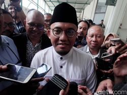 Dahnil Anzar: Prabowo Tak Ada Rekam Jejak Khianati Rekan Koalisi