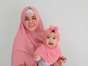 Suaminya Disebut Pengacara Terkenal, Risty Tagor Masih Main Rahasia Suaminya Disebut Pengacara Terkenal, Risty Tagor Masih Main Rahasia
