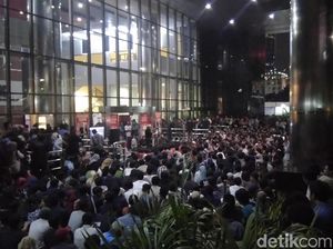 KPK Gelar Sarasehan Dua Tahun Kasus Novel Baswedan