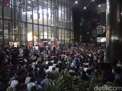 KPK Gelar Sarasehan Dua Tahun Kasus Novel Baswedan