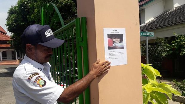 Pelajaran yang Bisa Diambil dari Penculikan Anak di Masjid Bekasi