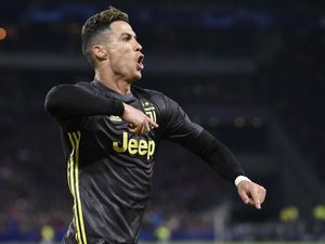 Lingard: Pulanglah ke Old Trafford, Ronaldo
