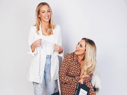 Cerita 2 Wanita Cantik Dibayar Rp 18 Juta Cuma Untuk Beresin Lemari Artis