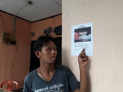 Saksi: Penculik Iming-iming Balita Anisa dengan Ciki dan Minuman