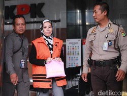 Penyuap Anggota DPR Bowo Sidik Segera Disidang