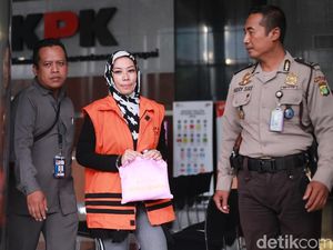 Penyuap Anggota DPR Bowo Sidik Segera Disidang Penyuap Anggota DPR Bowo Sidik Segera Disidang