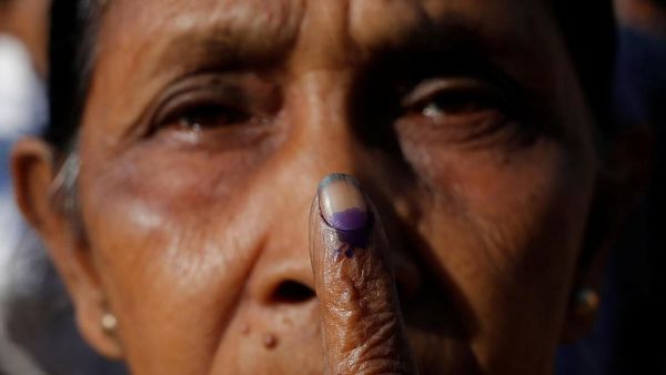 Potret Pemilu di India, Pemilu Terbesar di Dunia!