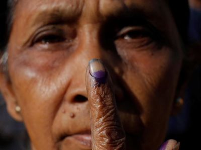 Potret Pemilu di India, Pemilu Terbesar di Dunia!