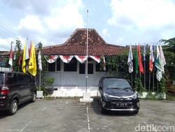 Aksi Cabul Komisioner KPU Kota Yogya Berujung Pemecatan