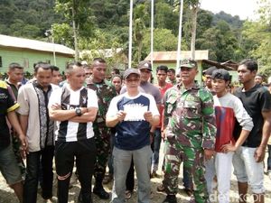 PT EMM: Kami Keluar dari Aceh dan Kamp Dibongkar dalam 24 Jam