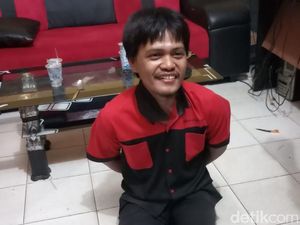 Anak Gorok Ibu Kandung di Sumsel karena Dihina Malas Kerja