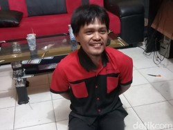 Anak Gorok Ibu Kandung di Sumsel karena Dihina Malas Kerja