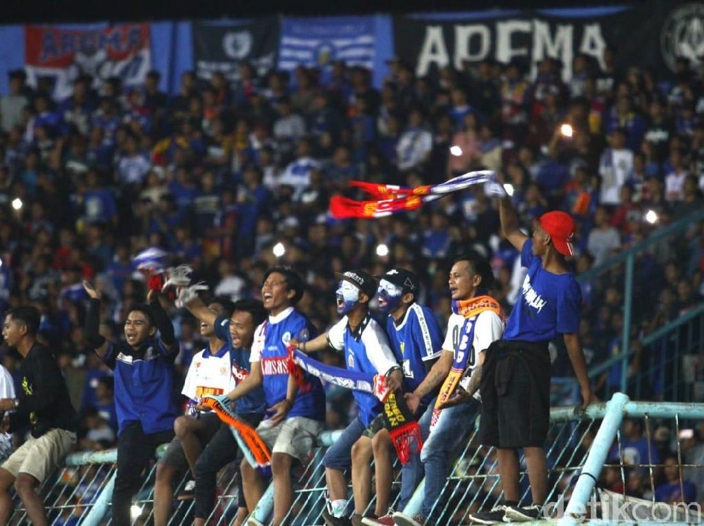 Jadwal Kickoff Leg 2 Final Piala Presiden 2019 Diundur Jadwal Kickoff Leg 2 Final Piala Presiden 2019 Diundur