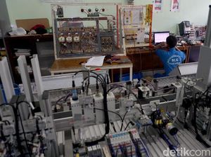 Butuh Rp 2 Triliun Garap BLK, RI Bakal Rayu Bank Dunia