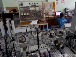 Butuh Rp 2 Triliun Garap BLK, RI Bakal Rayu Bank Dunia