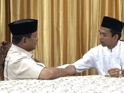 Manuver Dipertanyakan, UAS Berstatus Cuti ke Sudan