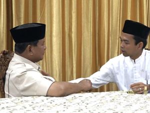 UAS Pro-Prabowo, BPD: Akan Berdampak di Jateng UAS Pro-Prabowo, BPD: Akan Berdampak di Jateng