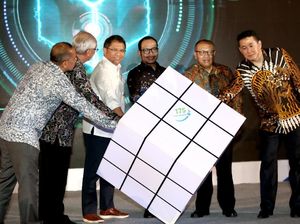 Gandeng BPBD & Basarnas, BPJS TK Luncurkan Layanan Cepat Tanggap