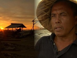 Dear, Capres-Cawapres Dengarlah Jeritan Korban Bencana!