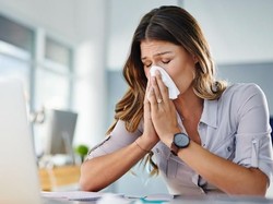 Zat Aditif dalam Makanan Kemasan Ternyata Bisa Perparah Flu