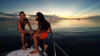 Foto: Diving di Togean Bareng Aquaman