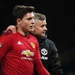 Manchester United vs Barcelona: Old Trafford Masih Suram untuk Tuannya