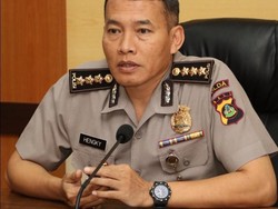 Polisi Sebut Terduga Teroris Bali Siapkan Panah-Sangkur untuk Aksinya