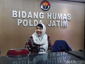 Kadishub Bojonegoro dan Kadinsos Pasuruan Diduga Sudah 2 Tahun Selingkuh