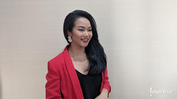 Siap Gelar Konser, Yura Yunita Cerita Kisah di Album 'Merakit'